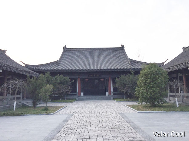 盐圣殿