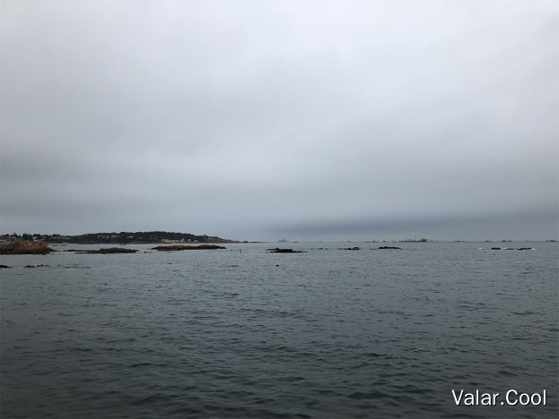海天一色