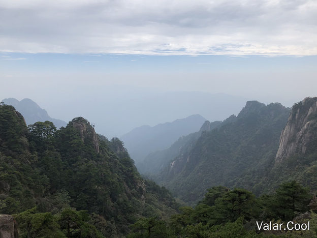 东海大峡谷