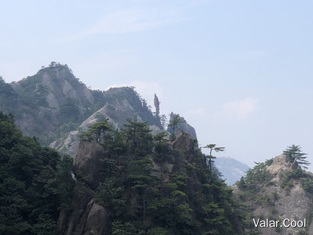 石峰