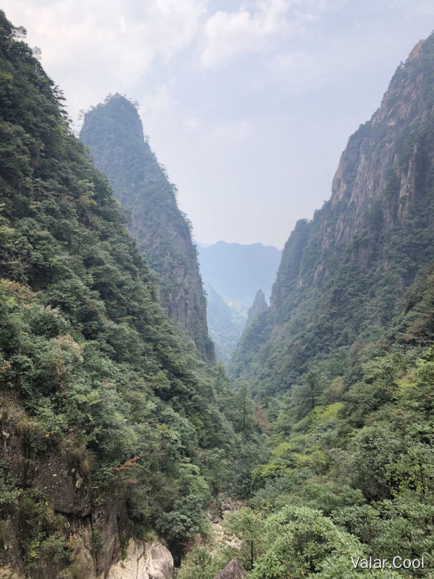 西海大峡谷