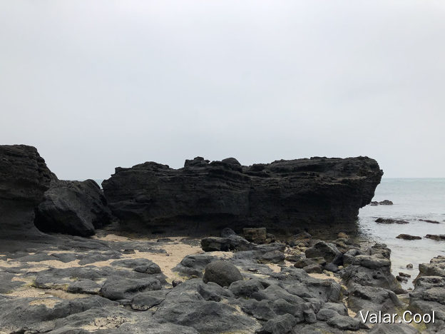 火山岩
