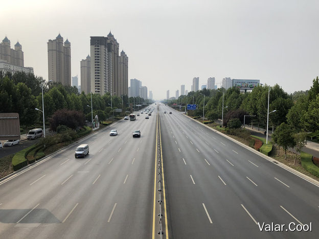 商都路