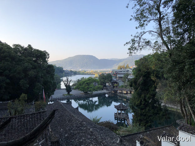 和顺古镇