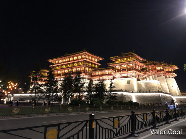 应天门