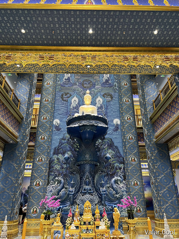 大金塔寺