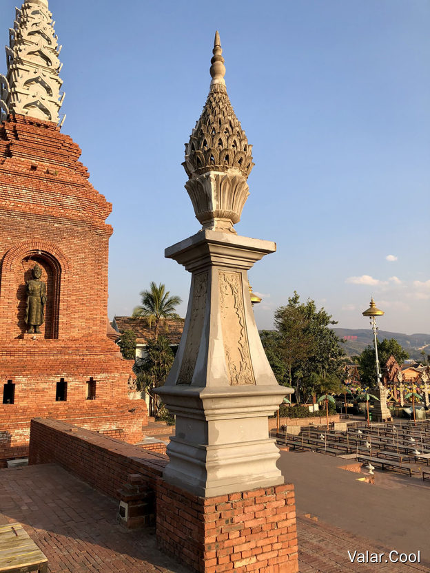 大金塔寺