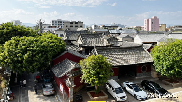 土主庙