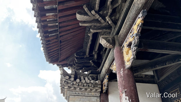 先师殿