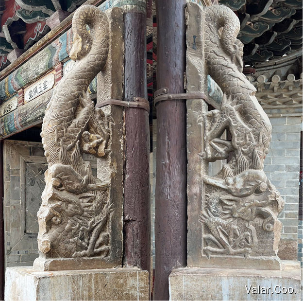 须弥座