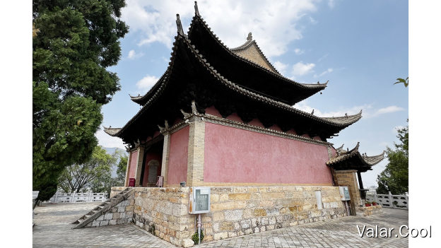 文昌阁