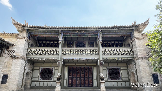 大殿