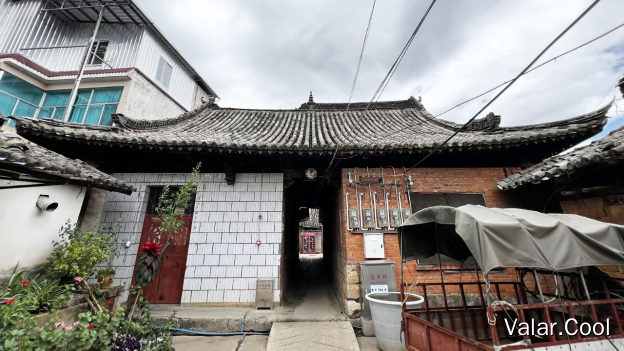 观音寺