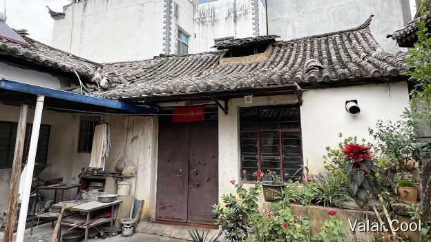 观音寺