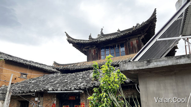 重因阁