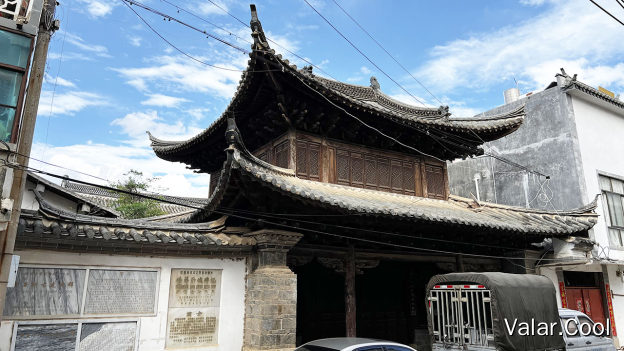 文昌阁