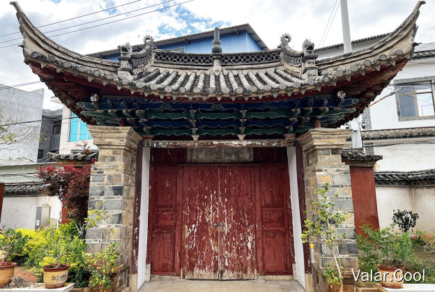 诸天寺