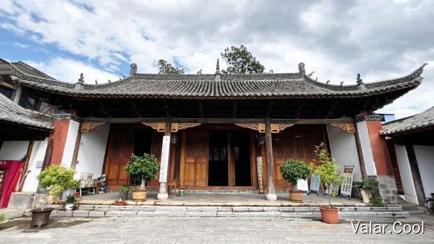 诸天寺