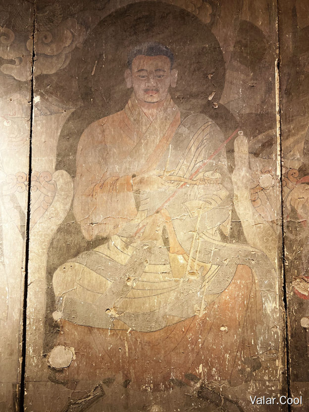 开心罗汉
