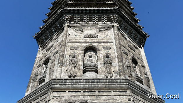 广济寺塔