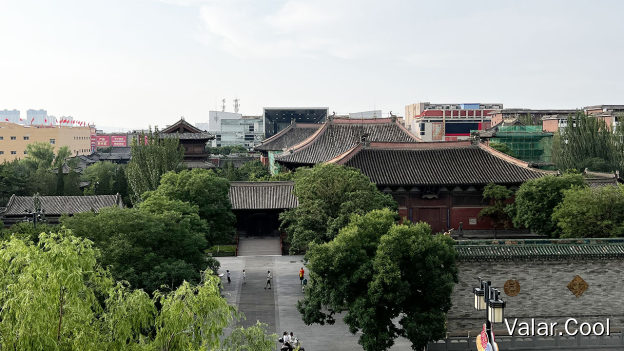 善化寺