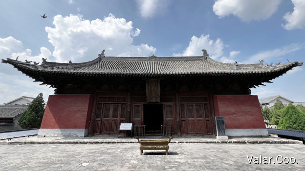 观音殿