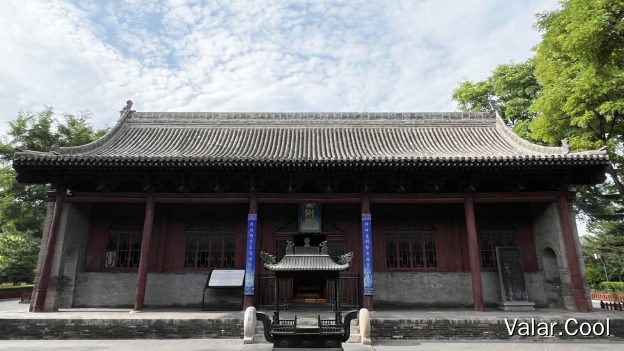 金刚殿