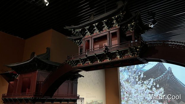 天宫楼阁