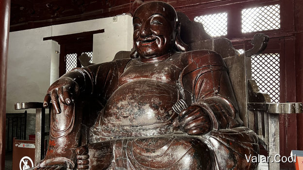 弥勒佛