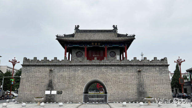 古渔阳