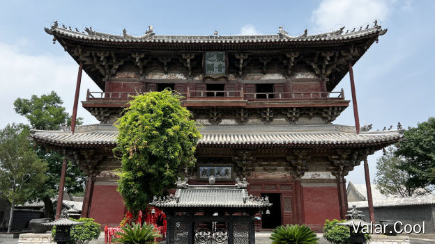 观音阁