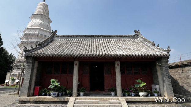天仙宫