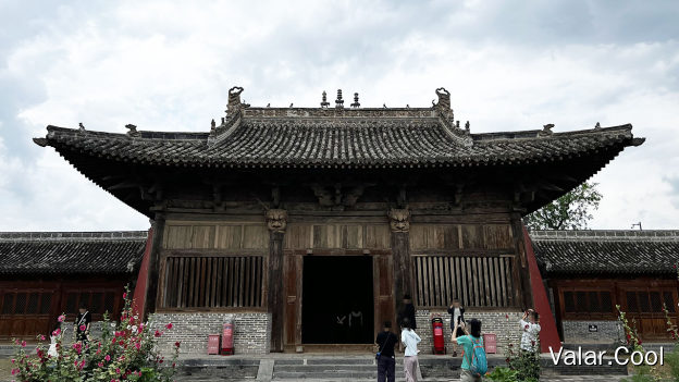 延庆寺