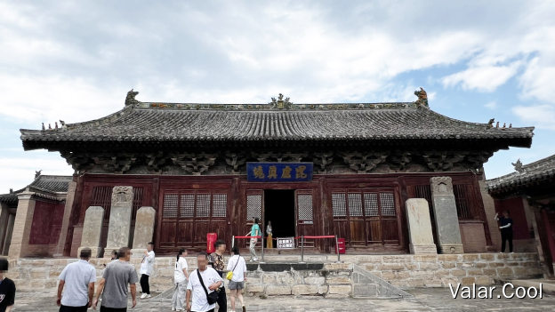洪福寺