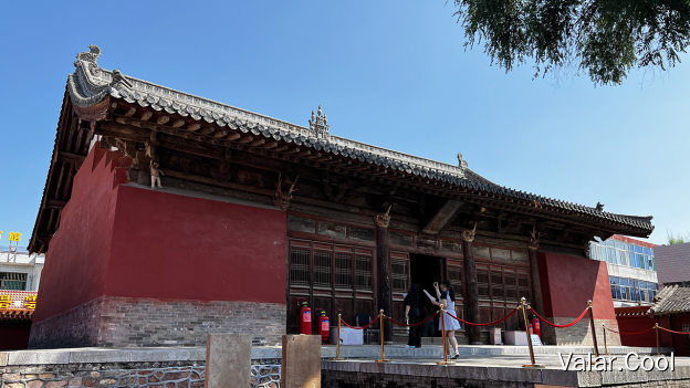 广济寺