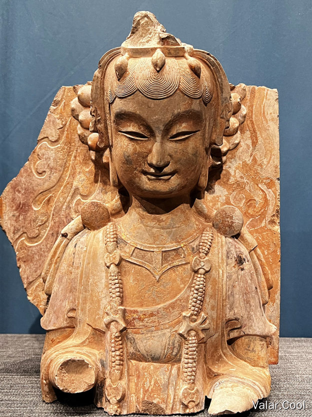 东魏造像