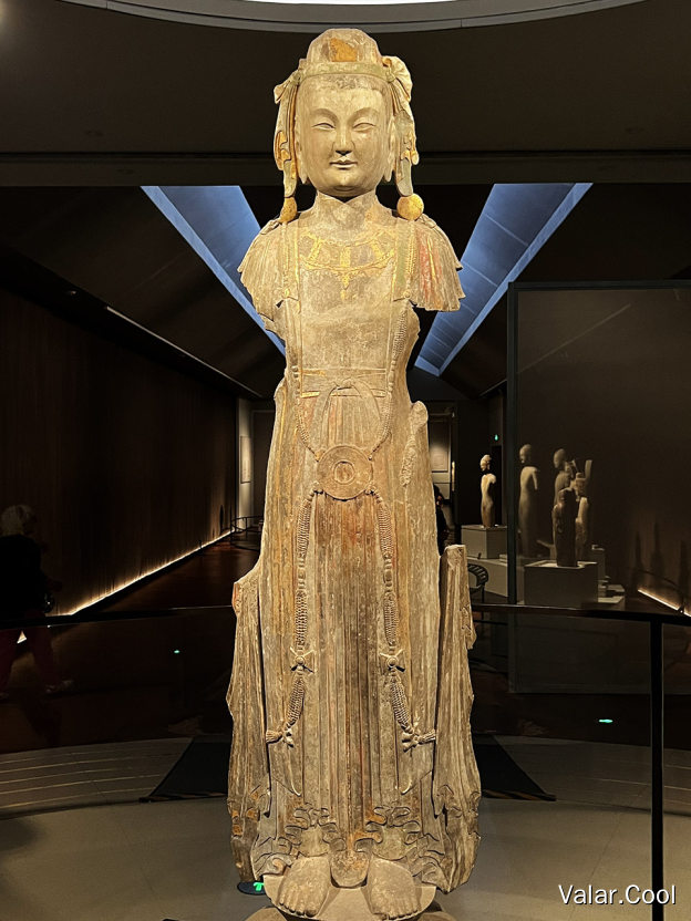 东魏造像