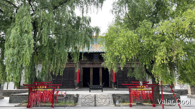 文庙大成殿