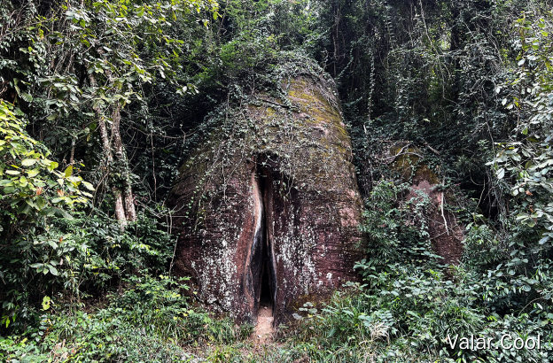 阴元石